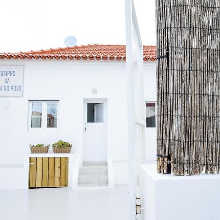 Casa Do Povo Villa Alcacer do Sal Exterior photo